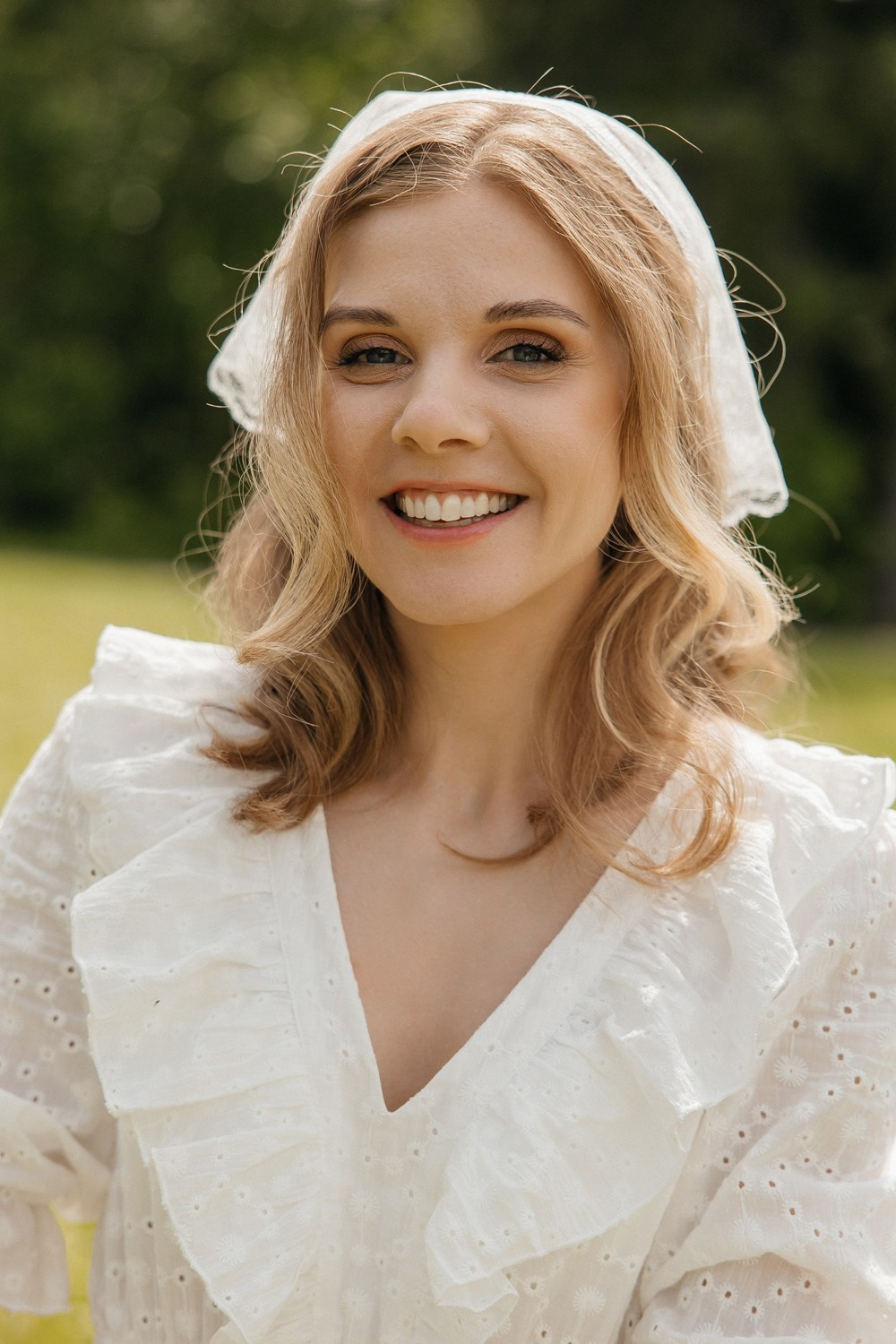 Привет! Я тебя очень ждал…. Свадебный фотограф Москва