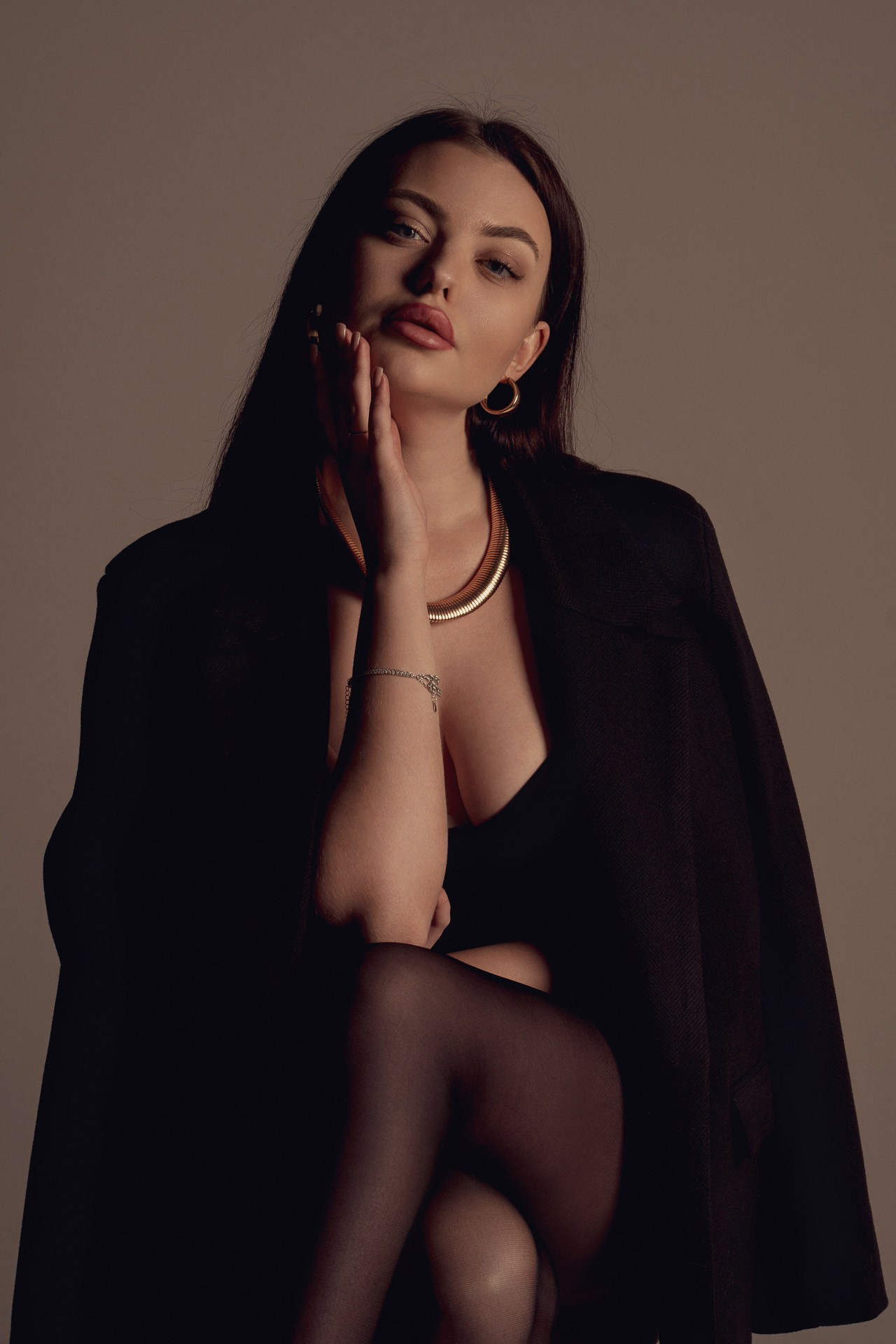 Diana. Фотограф Евгения Казакова. Женский и Мужской портреты, Семейные съемки