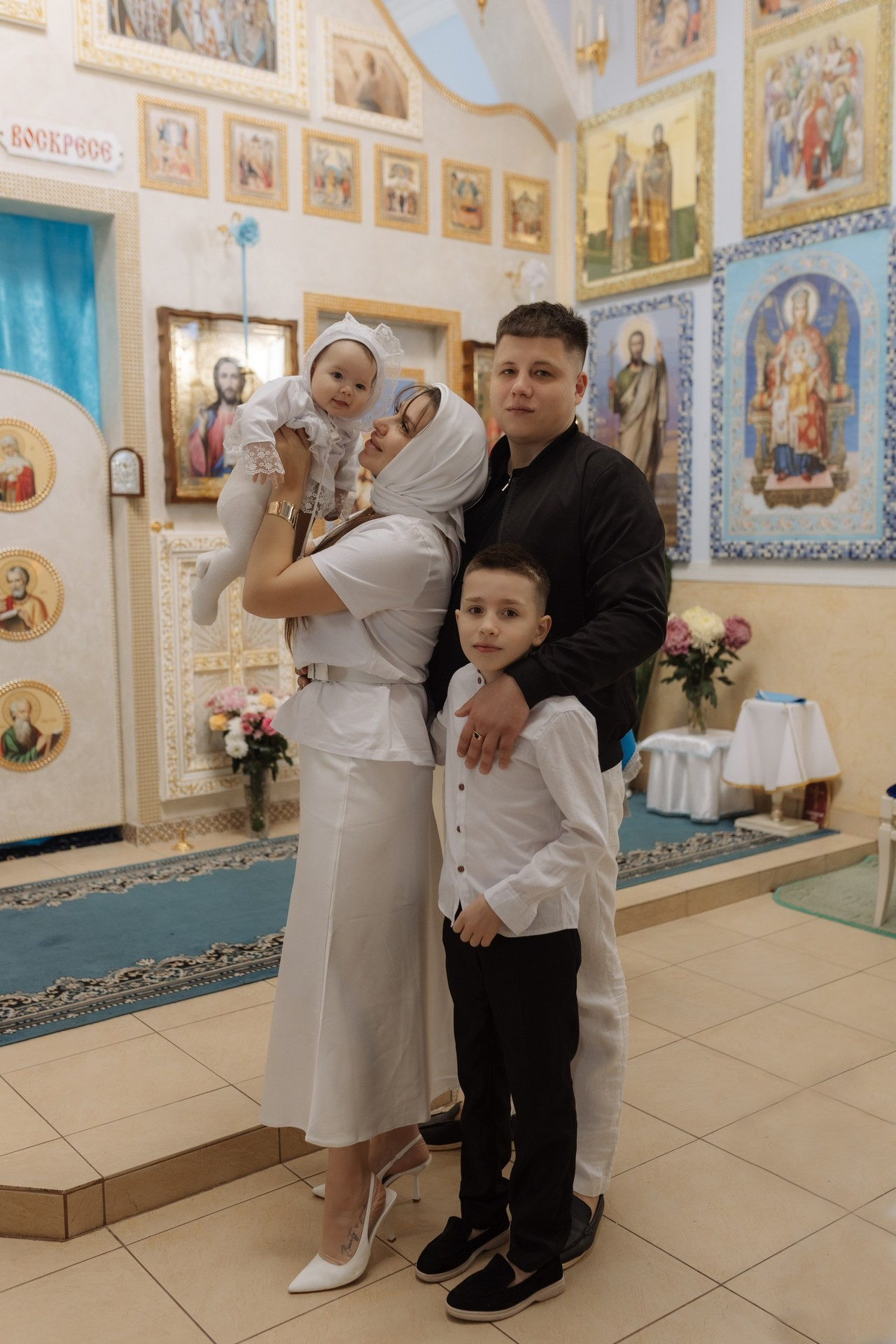 Отзывы. Семейный и свадебный фотограф в Краснодарском крае и РА Юлия Голуб