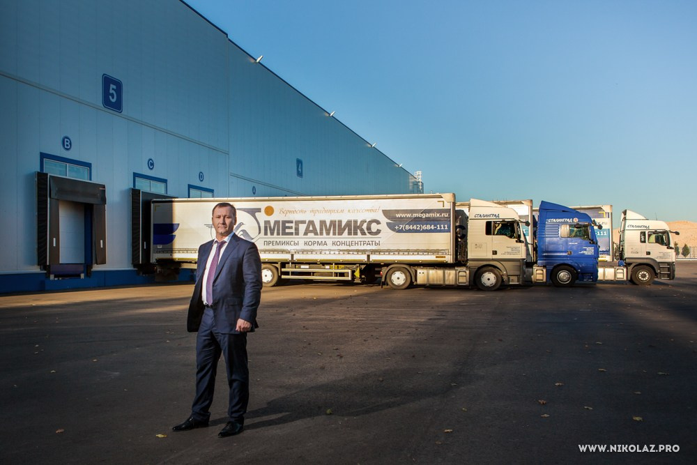 МЕГАМИКС. Видеооператор/Фотограф Николай Завьялов