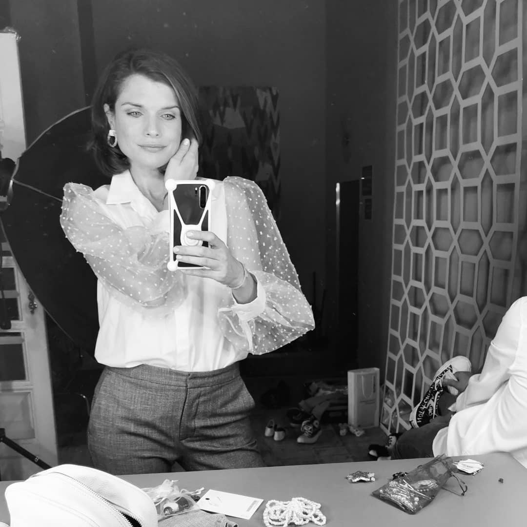 Anka`s Instagram. Заставка