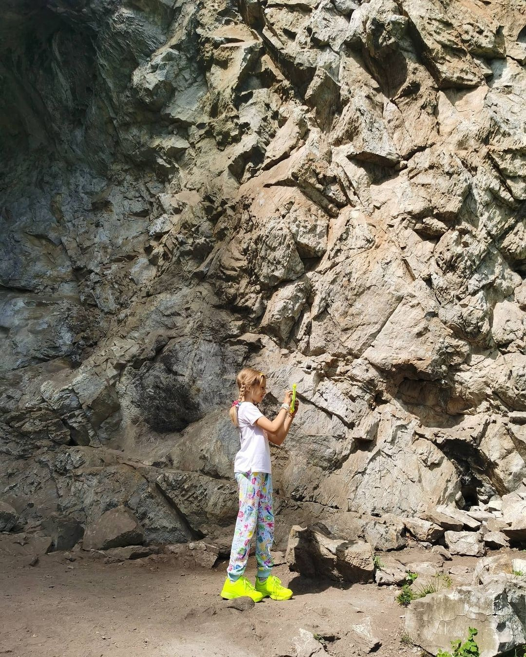 Anka`s Instagram. Заставка