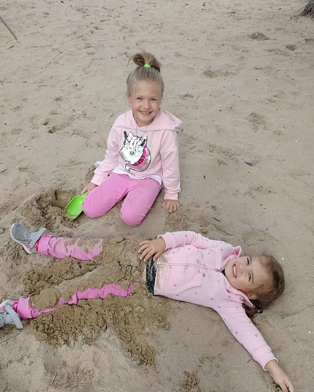 Anka`s Instagram. Заставка