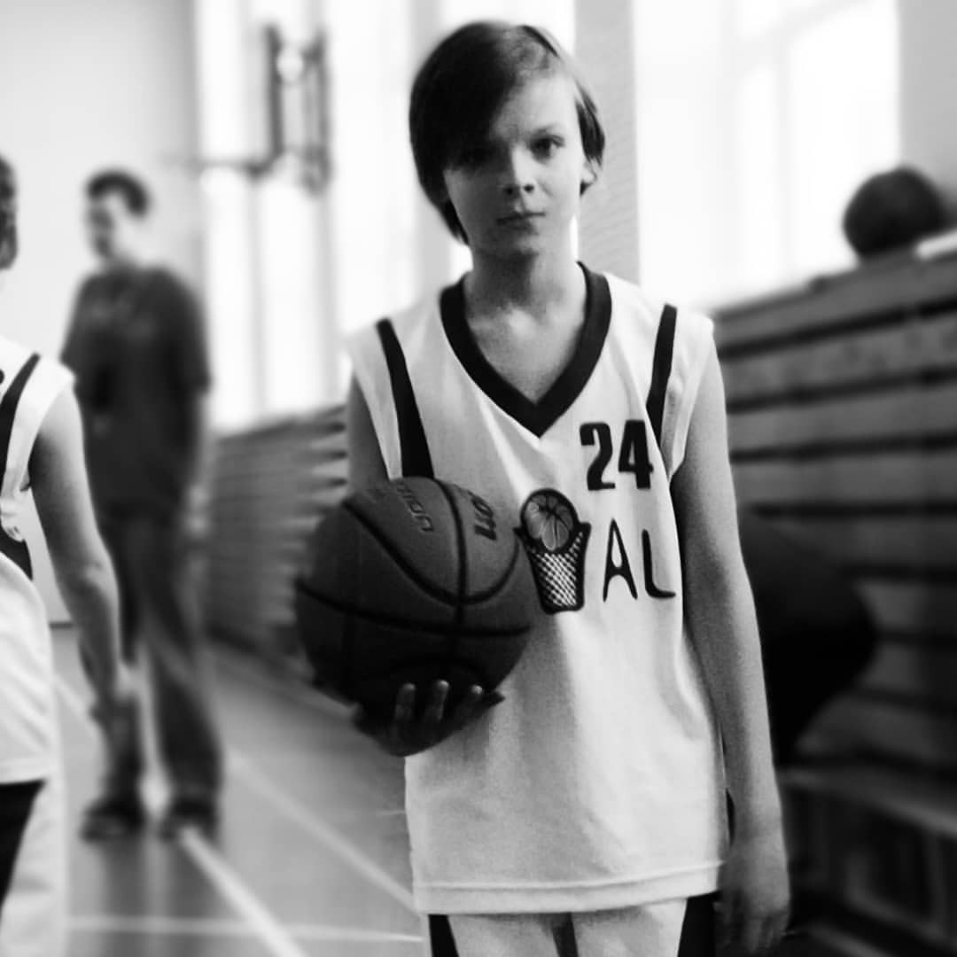 Bashnin instagramm. Заставка