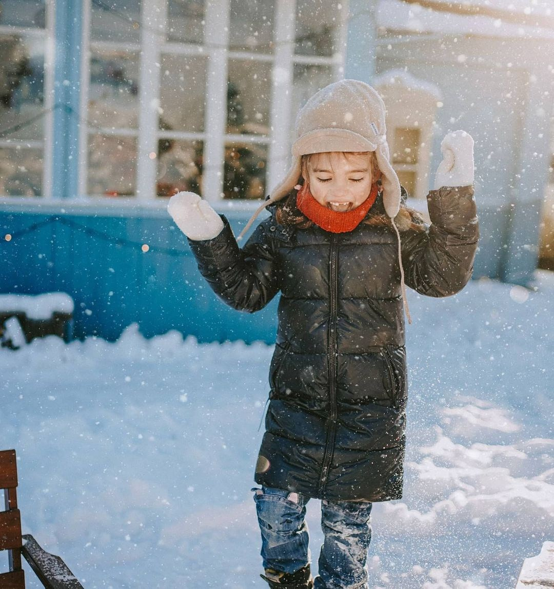 Anka`s Instagram. Заставка