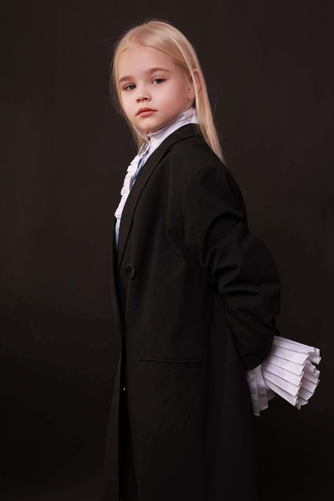 Валерия Анастасина. Съёмка одежды для маркетплейсов и брендов Morozova Production