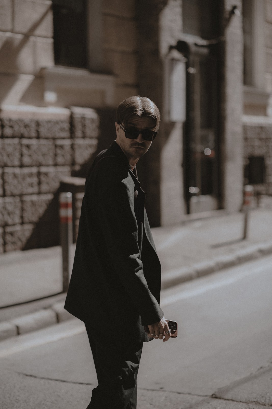 AESTHETIC. Фотограф Москва Владимир Филин