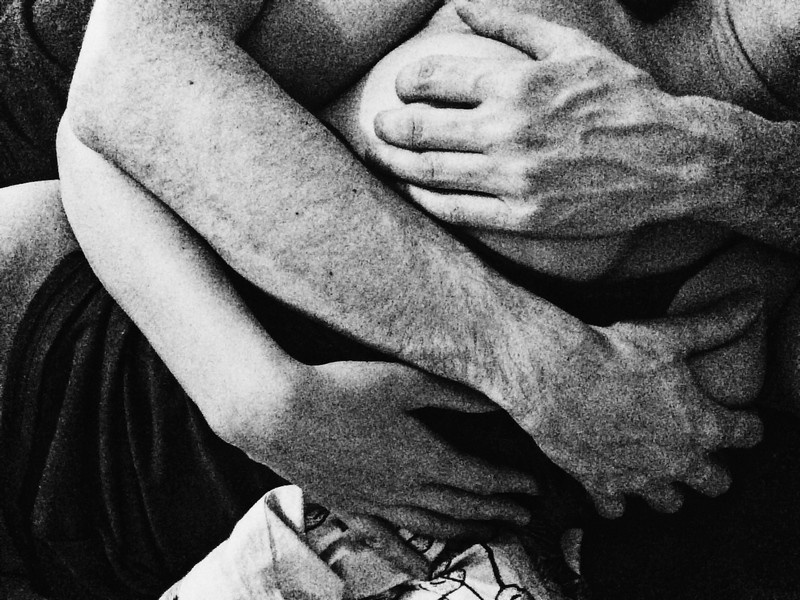 Portfolio. Dima Zharov / Documentary photographer, artist