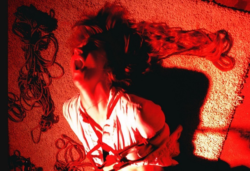 Portfolio. Dima Zharov / Documentary photographer, artist