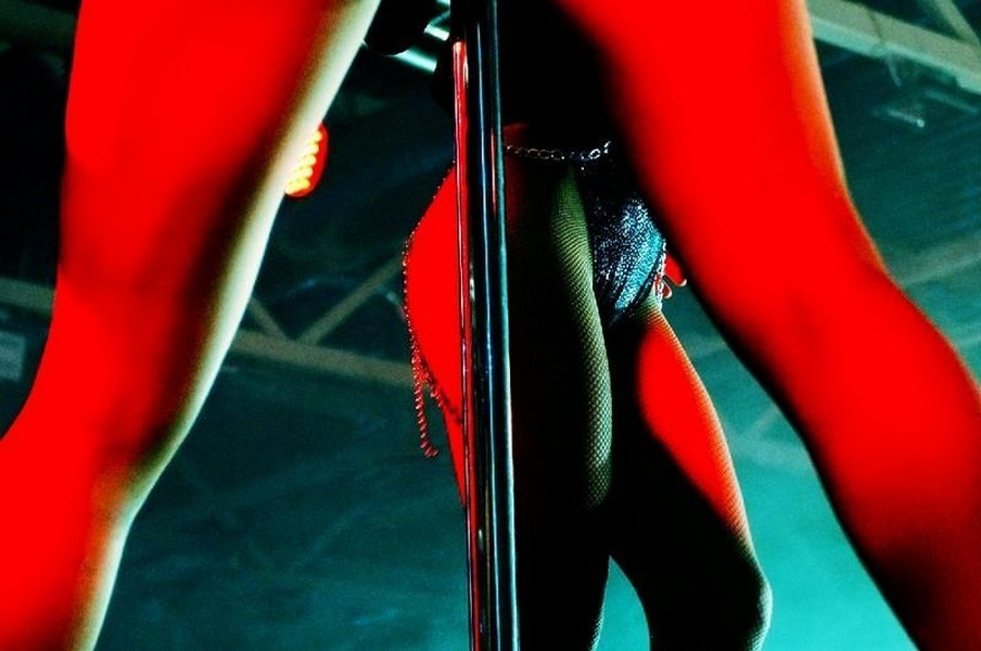 Portfolio. Dima Zharov / Documentary photographer, artist