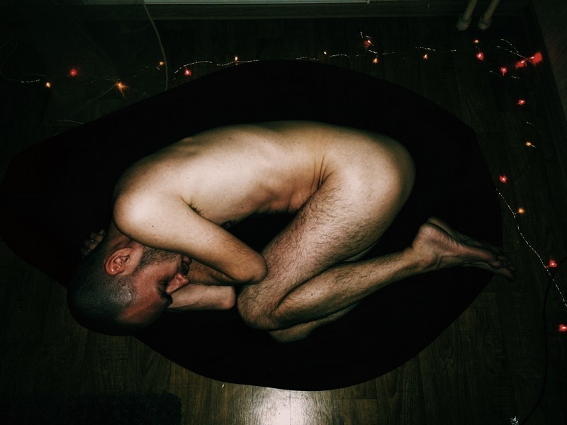 Portfolio. Dima Zharov / Documentary photographer, artist