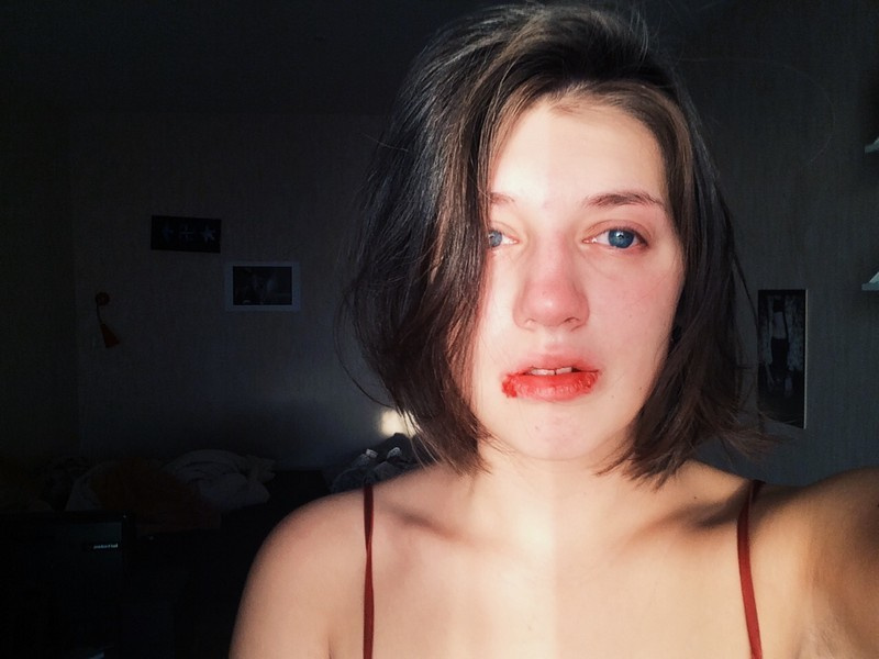 Portfolio. Dima Zharov / Documentary photographer, artist