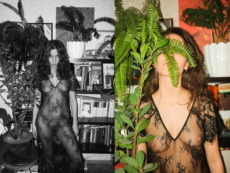 Portfolio. Dima Zharov / Documentary photographer, artist