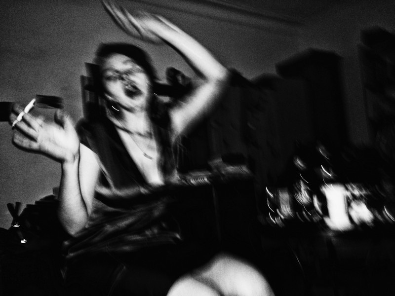 Portfolio. Dima Zharov / Documentary photographer, artist