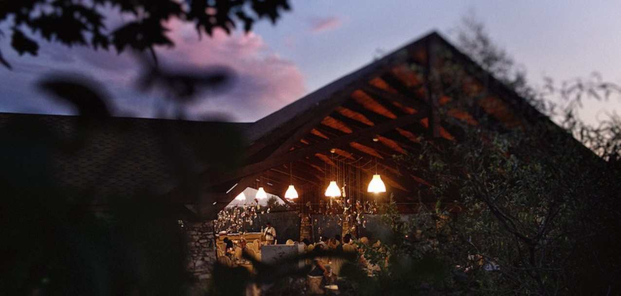 Фотогалерея мини-отеля «Таежный». Организация свадеб под ключ в Раменском