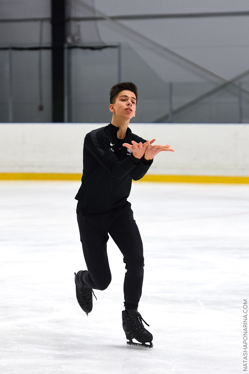 ПЁТР ГУМЕННИК НА МОИХ ФОТОГРАФИЯХ. Russian figure skating photographer from Saint-Petersburg