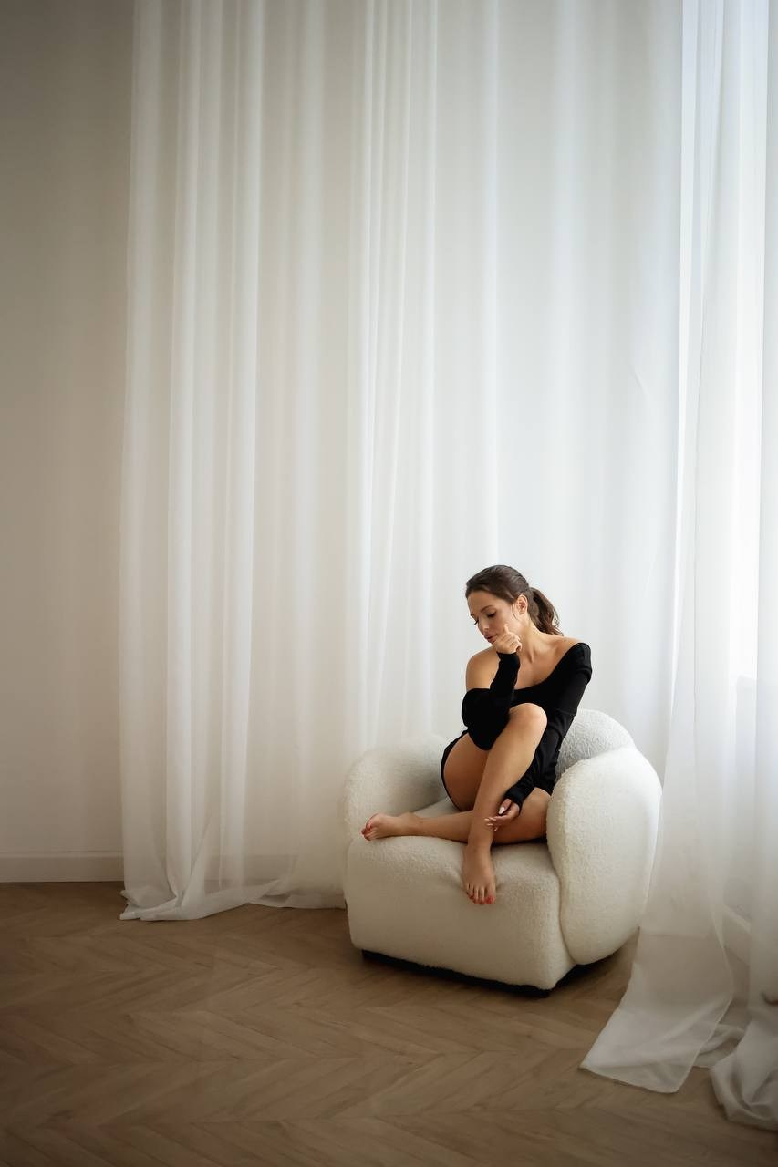 Портрет. Портретный и свадебный фотограф в Орске Ксения Семененко