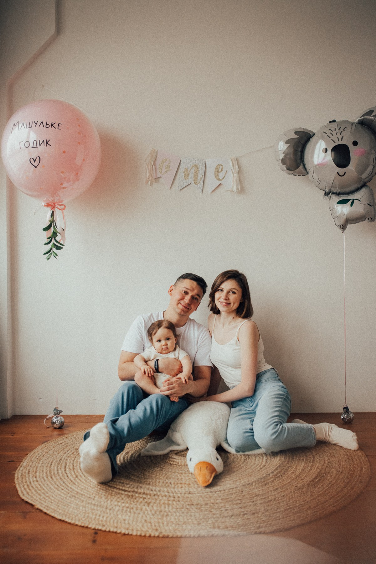 Годик | в студии