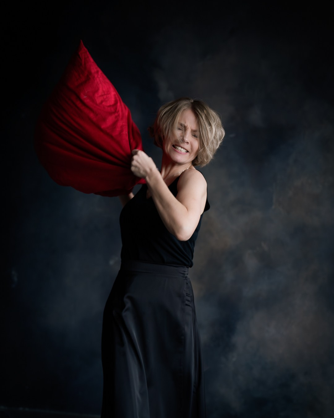 Татьяна. Фотограф Юлия Ярская — Красноярск