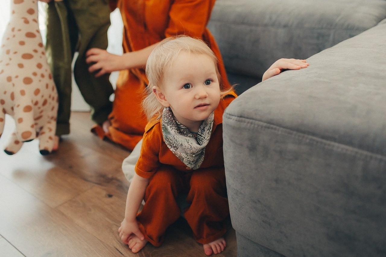 Фотосессия в стиле сафари. Фотограф Евгения Мальцева, Архангельск