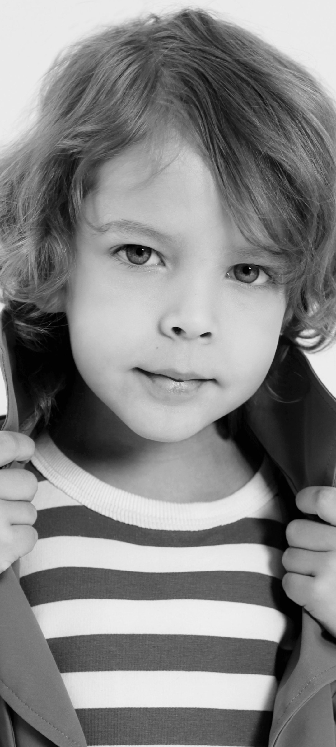 Борисенко Максим. Model base