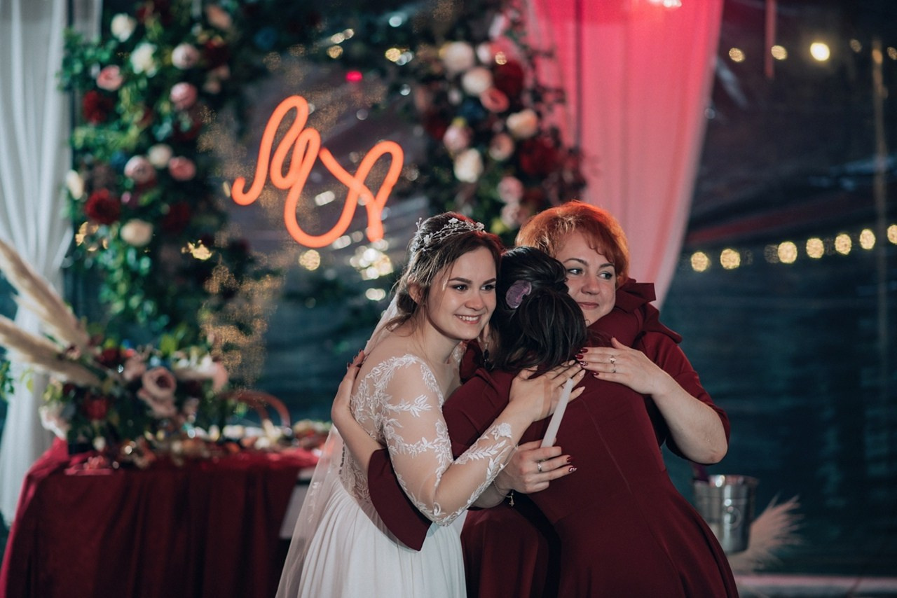 Максим+Алена. Свадебный и репортажный фотограф Александр Родин