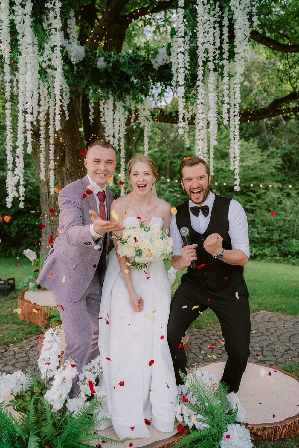 Алина+Алексей. Свадебный и репортажный фотограф Александр Родин