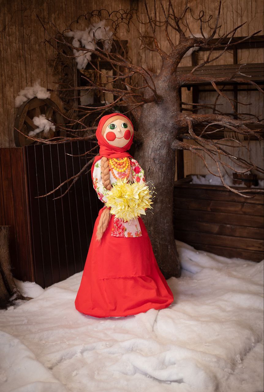 Фотостудия «Эль», Масленница. Свадебный семейный и детский фотограф в Краснодаре Карина Федоровская