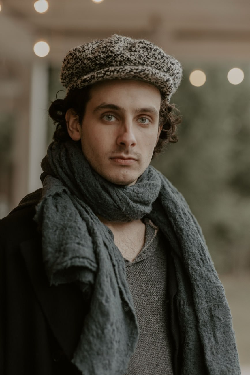 Портрет • Portraiture. Елена Ивановой • Профессиональный фотограф