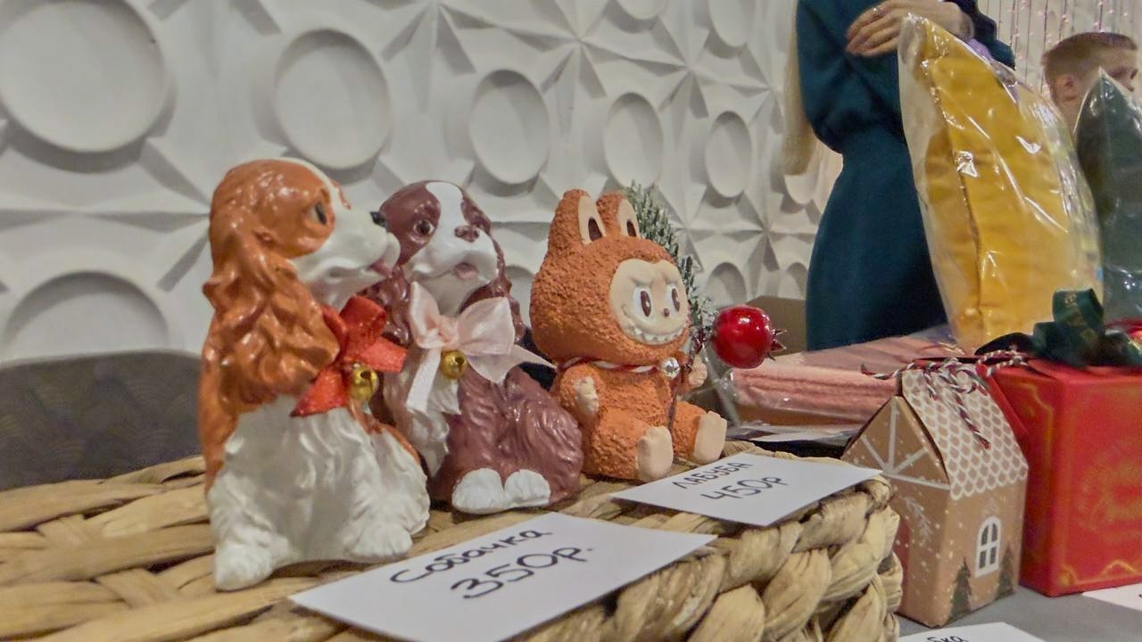 Арт-Колыма Ярмарка. Портретный и репортажный фотограф в Магадане Андрей Нефедов WinterCatPhoto