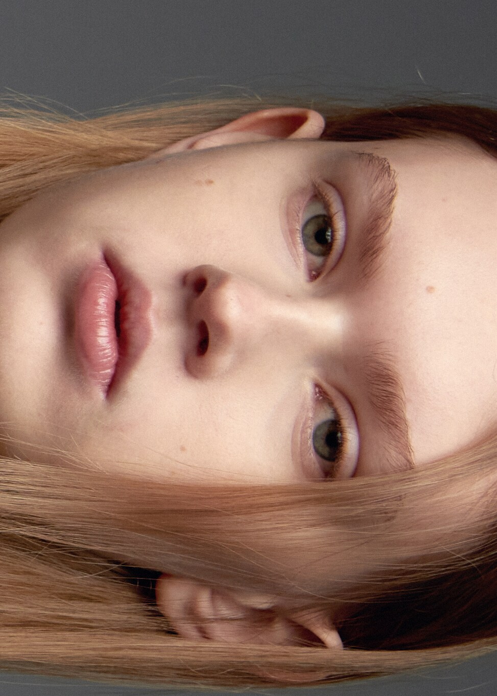 ARINA. Fashion photographer Annа