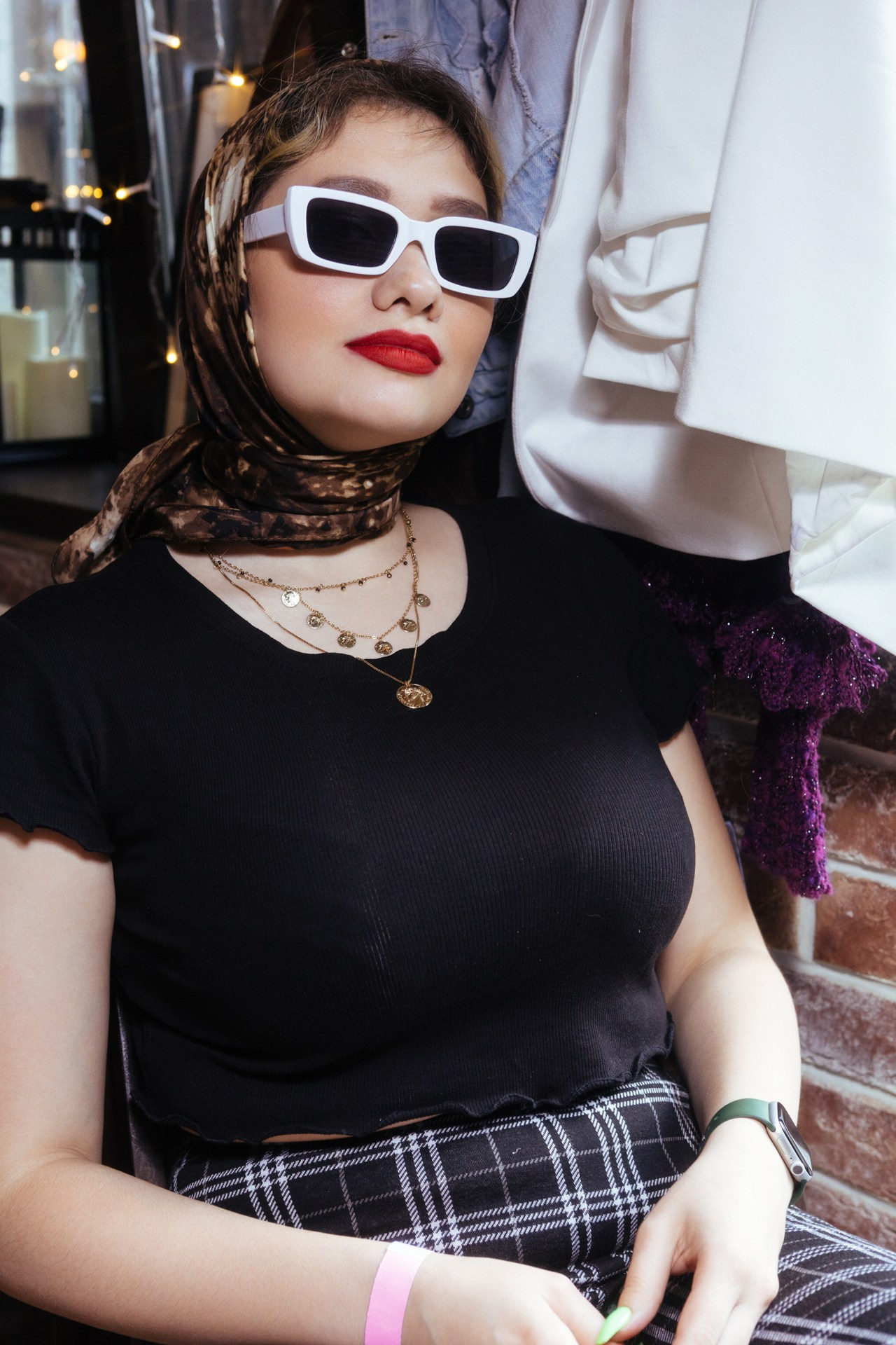 Back to the 90s. Фотограф Владимир Молоканов