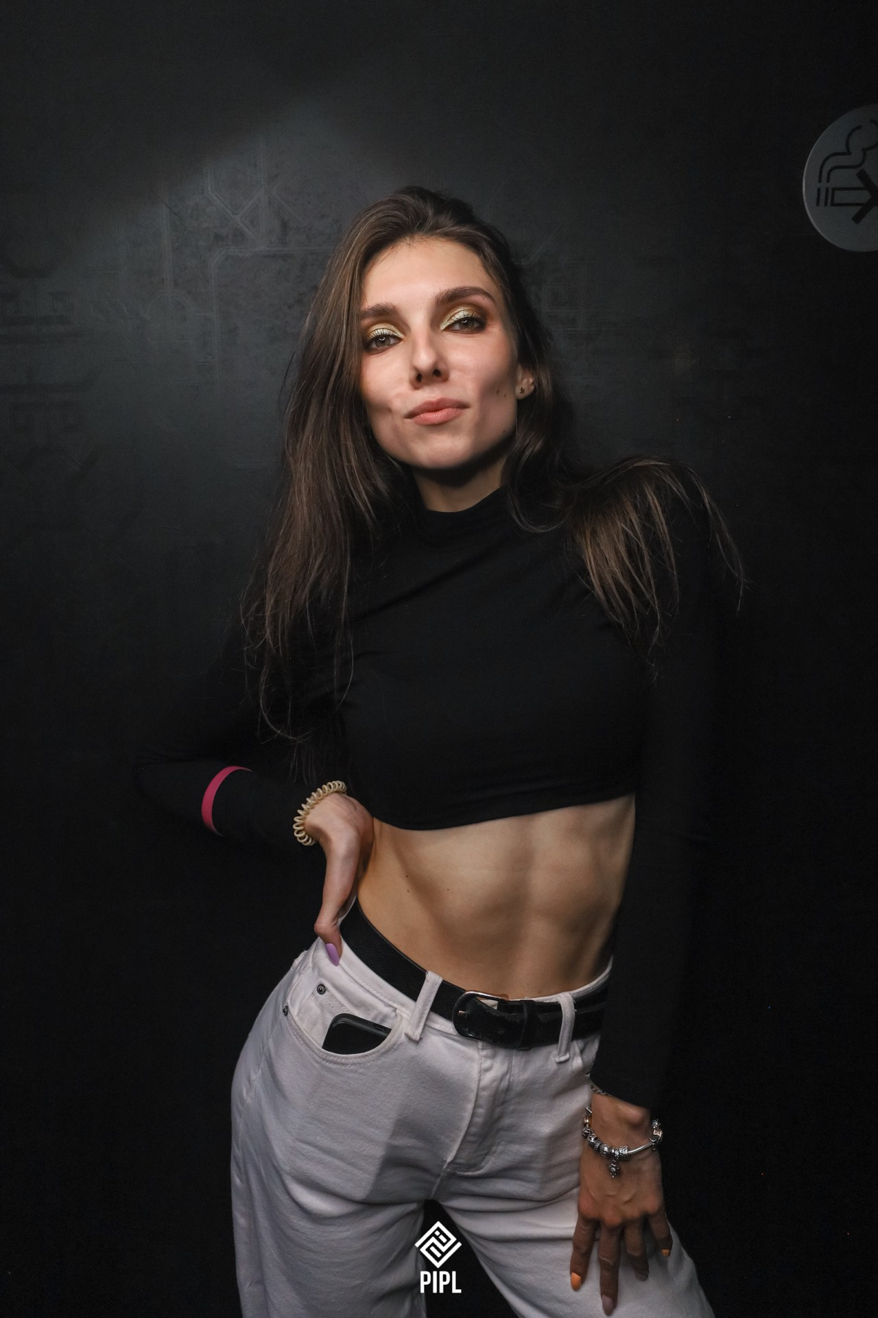 Pipl Club. Фотограф Владимир Молоканов