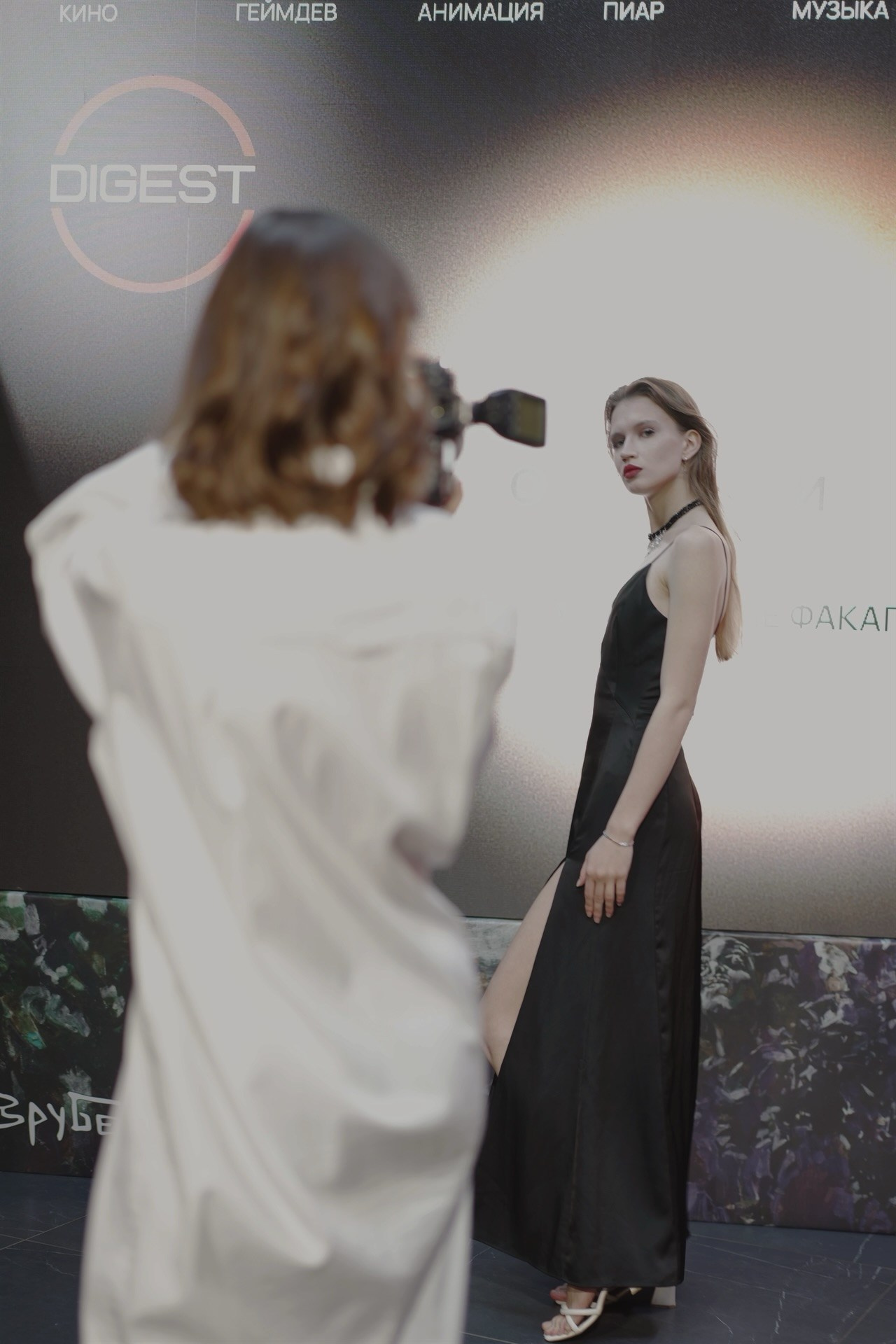 SОФИТЫ | 03.11. Фотограф, оператор и рилсмейкер в Москве — Ася Палагута