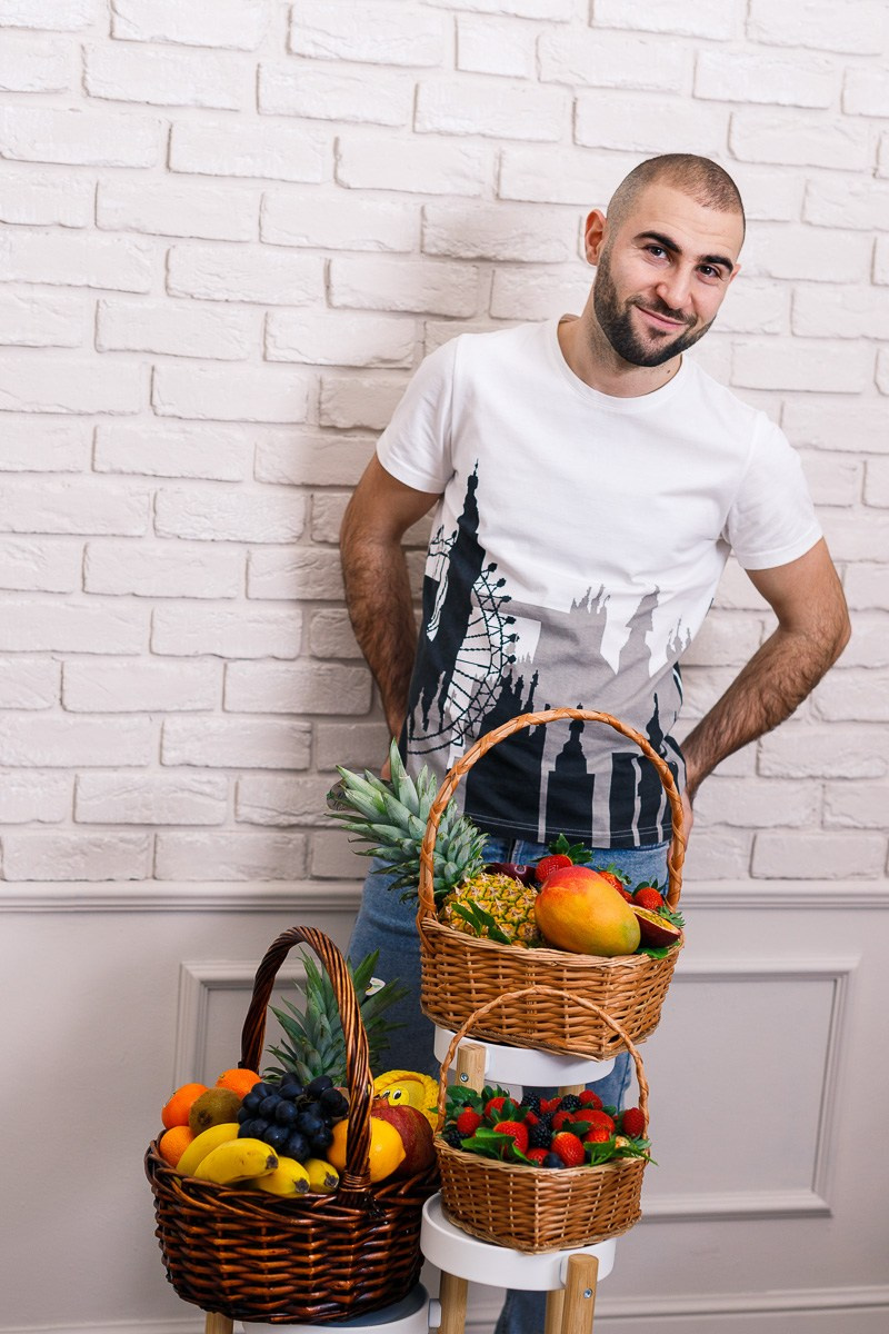 БИЗНЕС КОНТЕНТ. АЛЕКСАНДР ФОКС