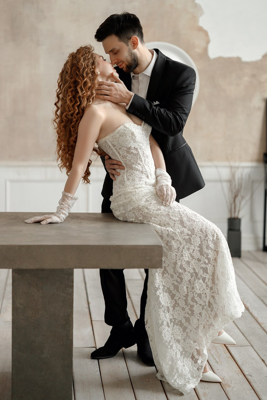 Егор & Наталья. Свадебный и семейный фотограф в Челябинске