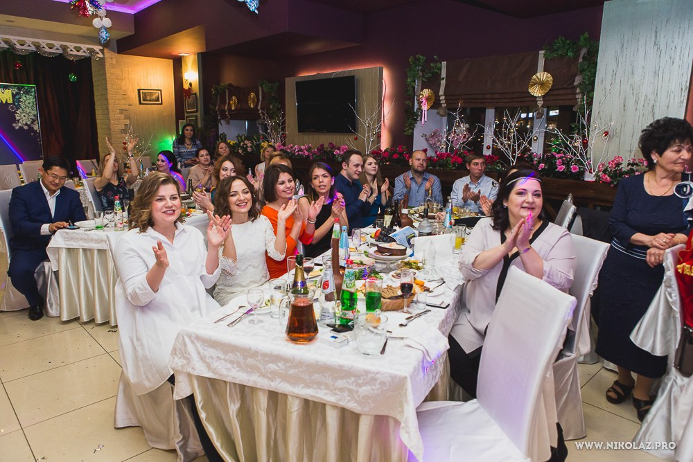 25 роддом. Видеооператор/Фотограф Николай Завьялов