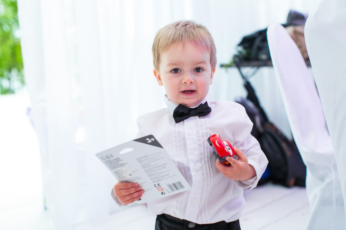 Фотосъемка Юбилея Марка. Репортажный фотограф Борис Геер