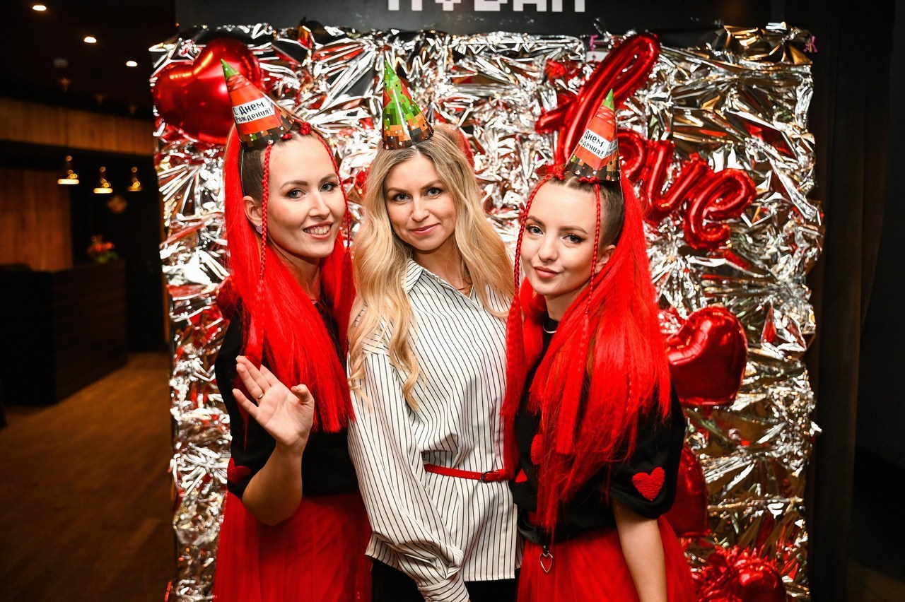 Отзывы. Свадьбы и события
