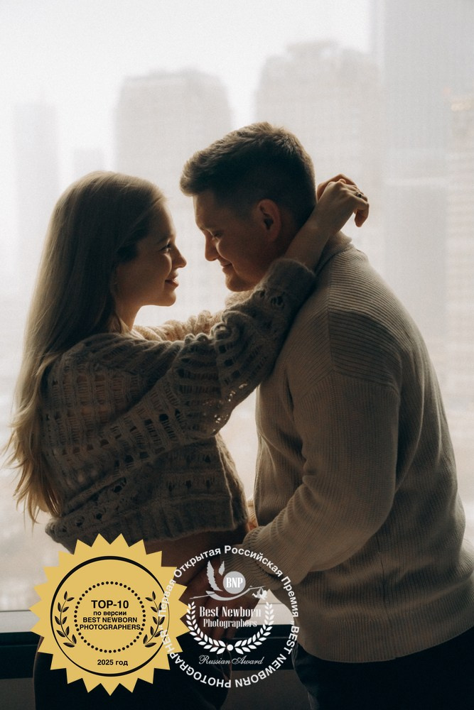 О фотографе. Детский, семейный и ньюборн фотограф в Москве Юлия Шуарт