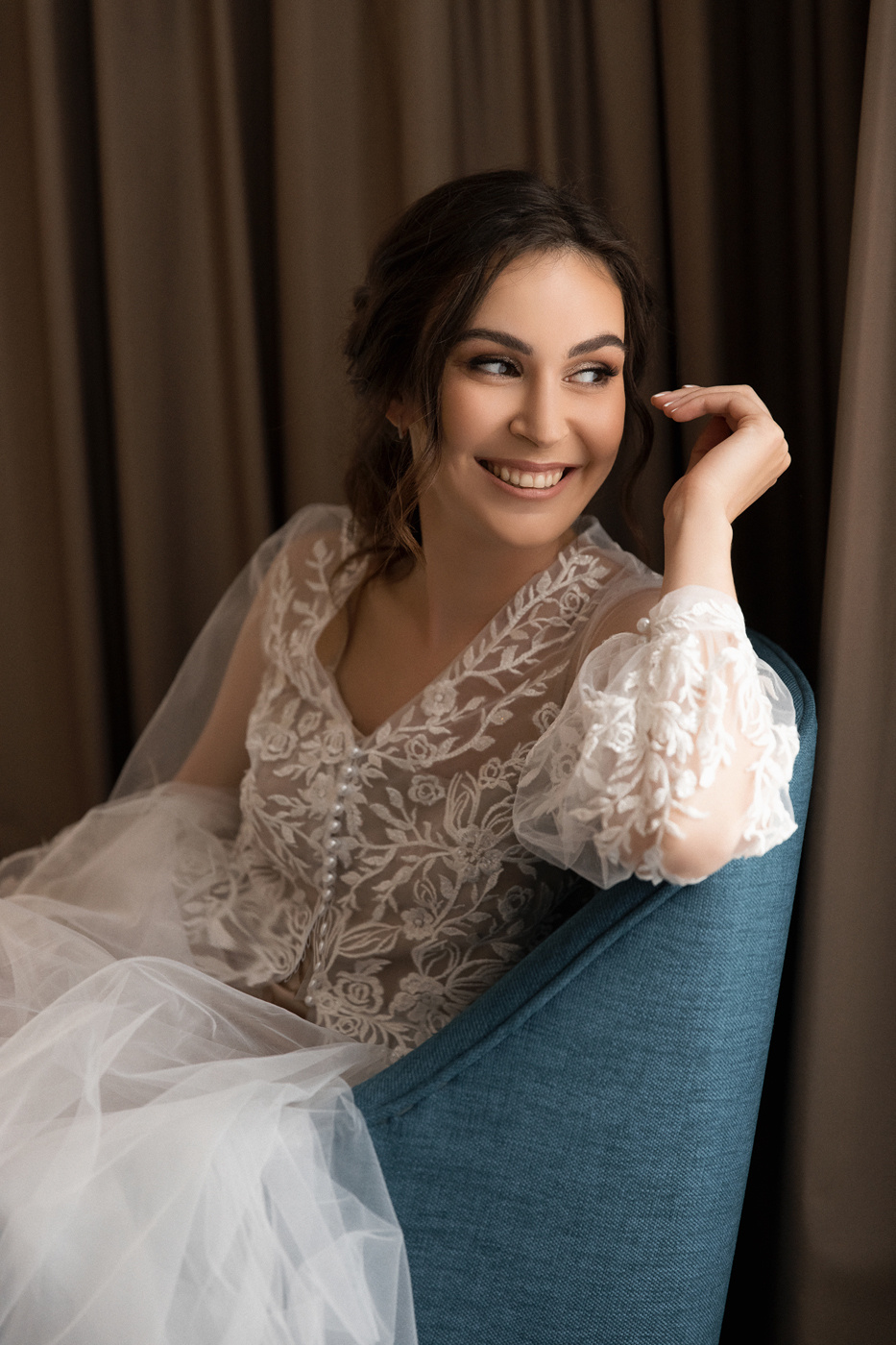 12.06.20. Анна и Руслан. Фотограф Александр Федоренко