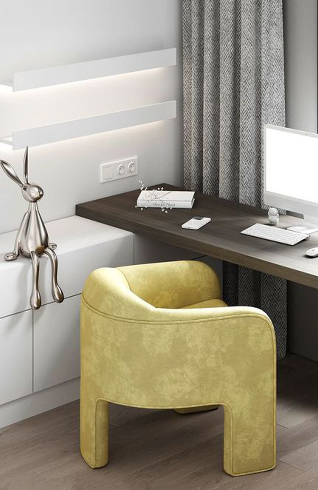 Как происходит работа над дизайн проектом. ДИЗАЙН ИНТЕРЬЕРА В ТВЕРИ — SAVOE INTERIORS