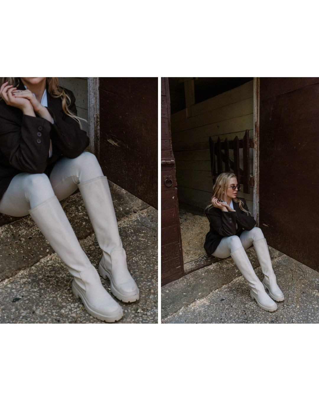 Портфолио. Контент-креатор | Кристина Щербакова