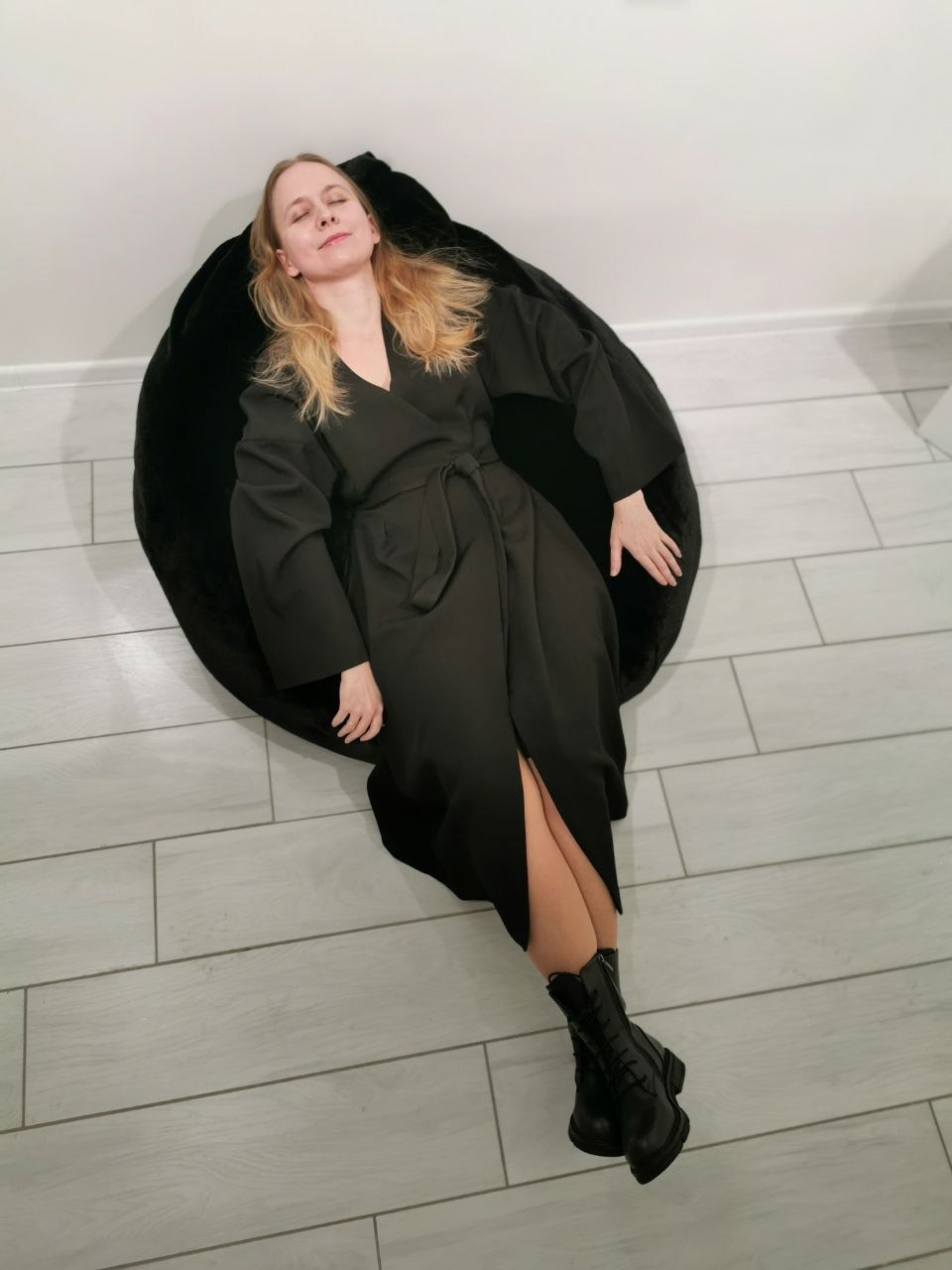 Котомурлыкалка. 叶夫根尼娅·卡沙耶娃