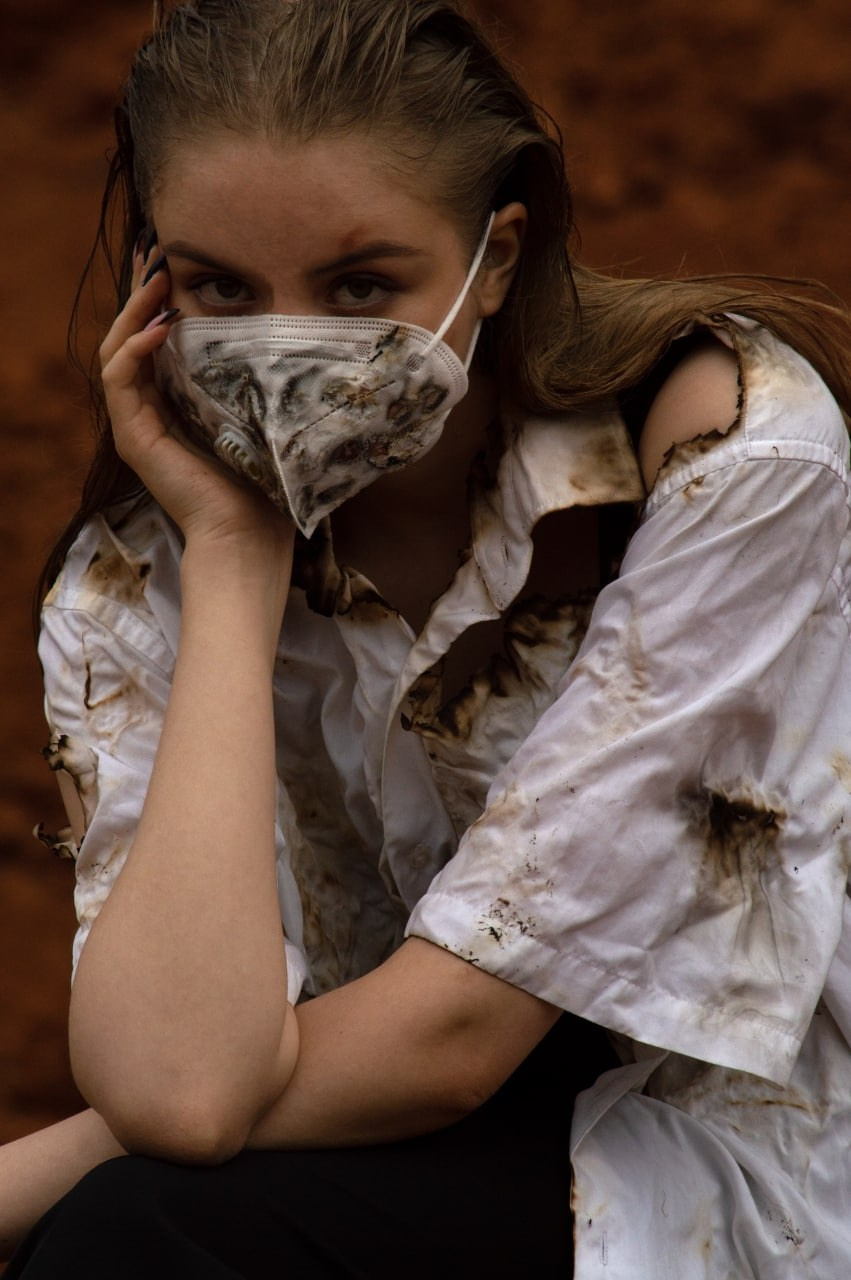 Arson. Vcut studio| Фотограф Валерия Мустаева