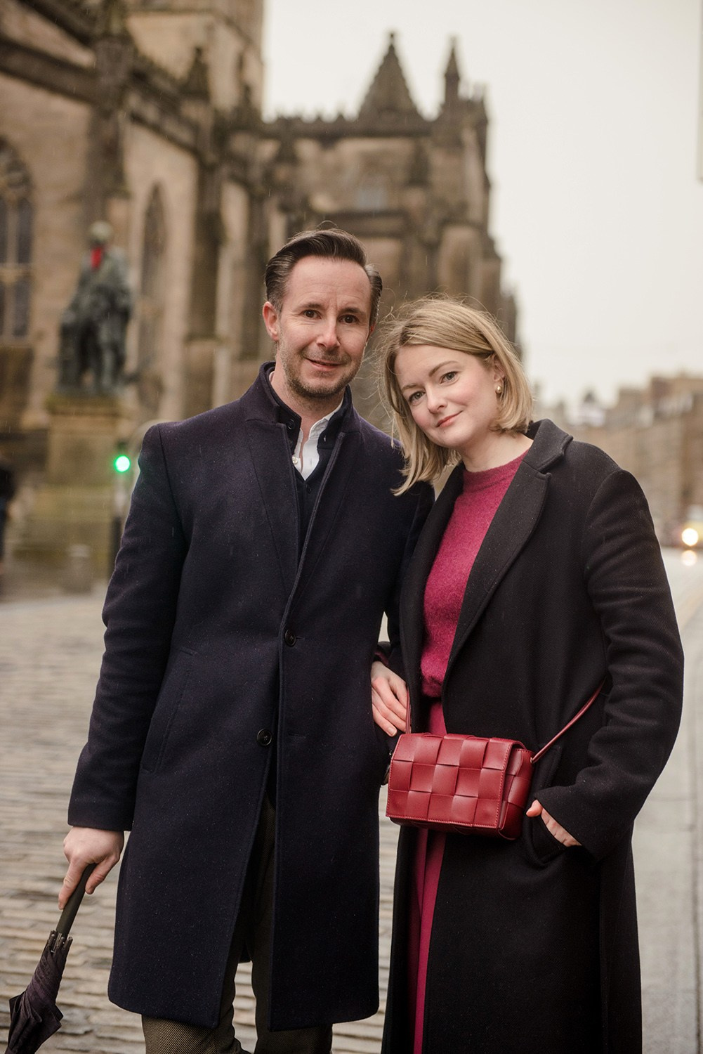 Photoshoot in Edinburgh City. Elena Carruthers family photographer in Scotland (Edinburgh, Glasgow)