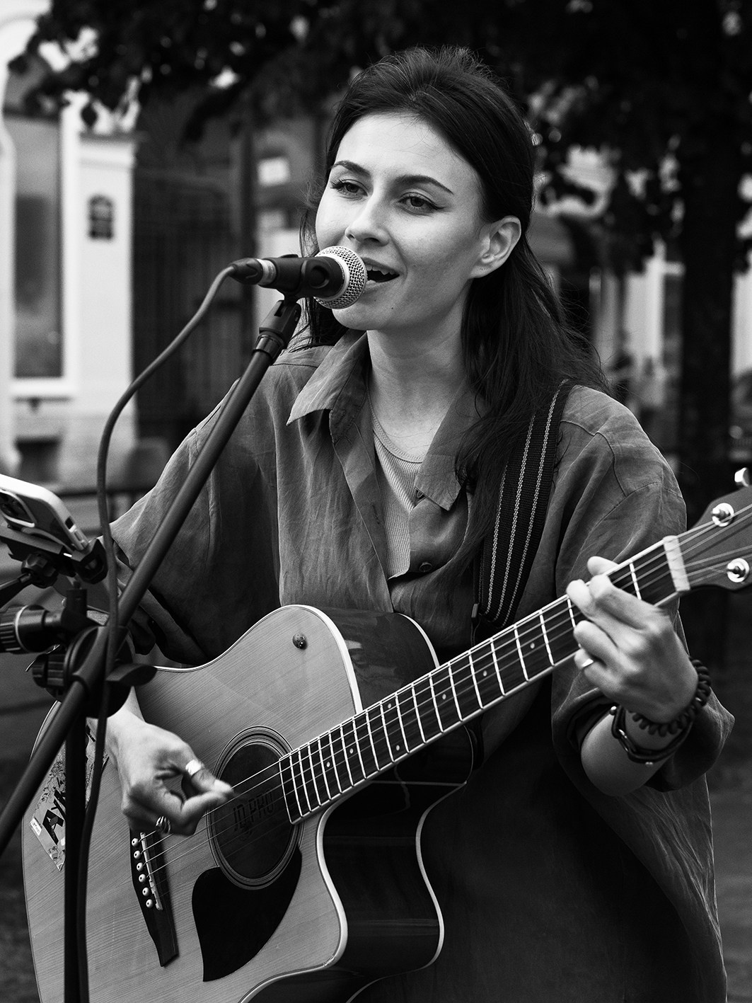 Петербург монохромный. Фотограф в Москве. Александр Луппов