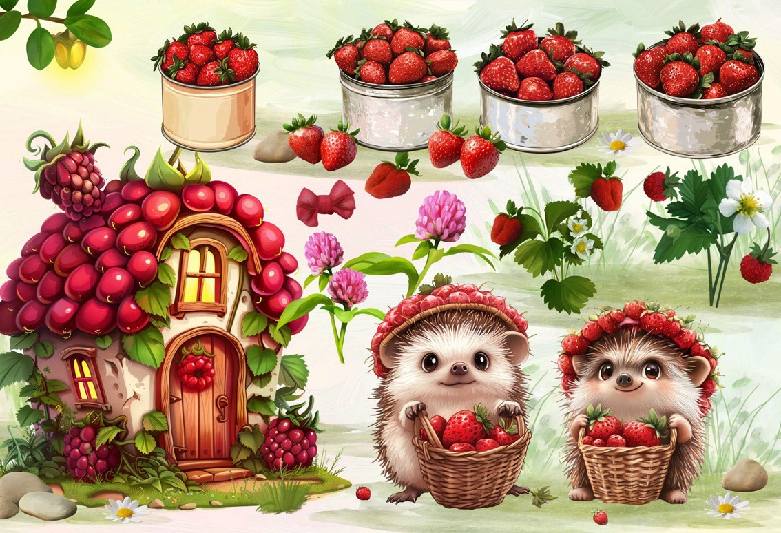 Дизайн Ежики. Фотограф Выпускные альбомы Таганрог Сергей Коробченко