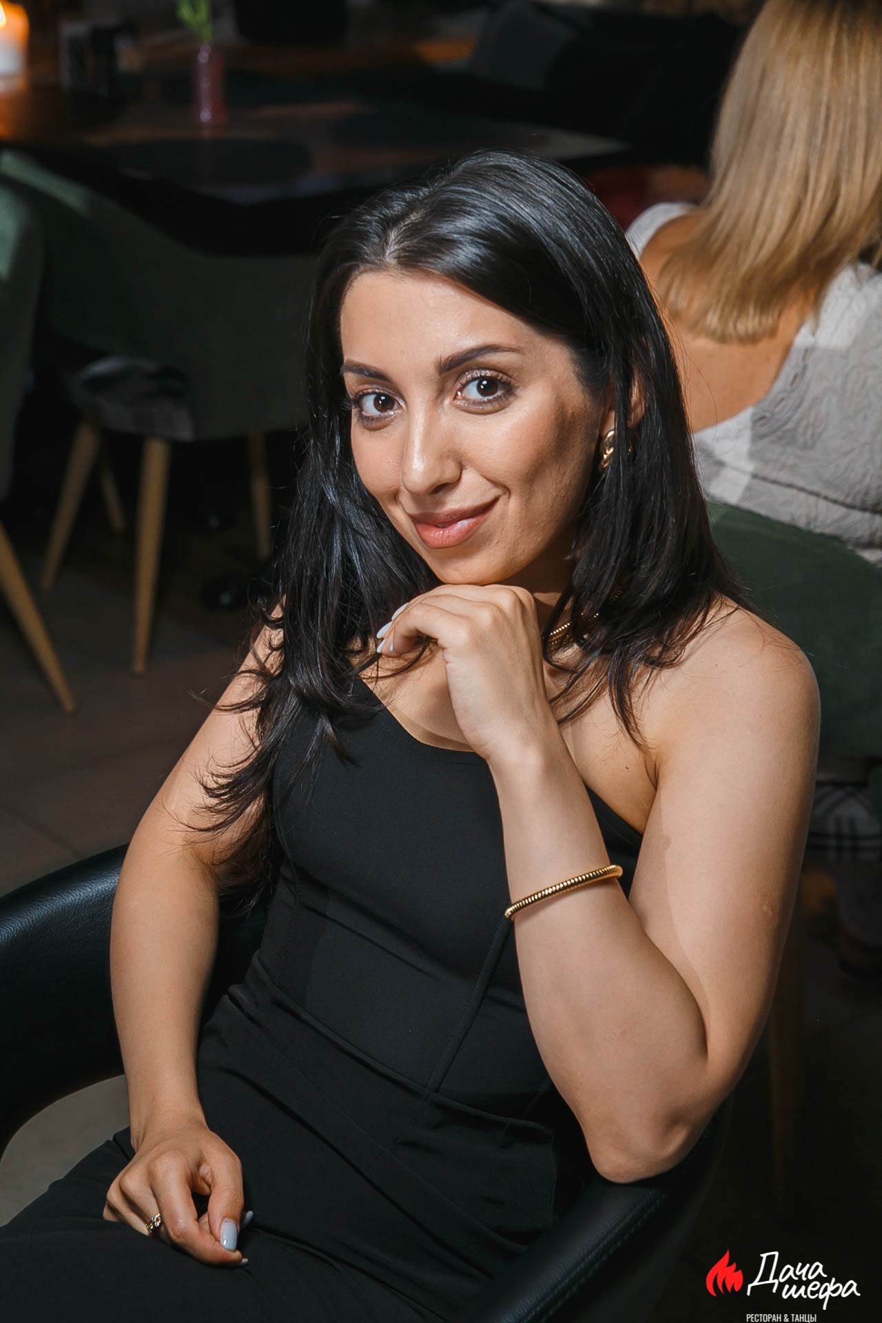 Хочу еще в Даче шефа. Событийный фотограф Максим Бескоровайновнов