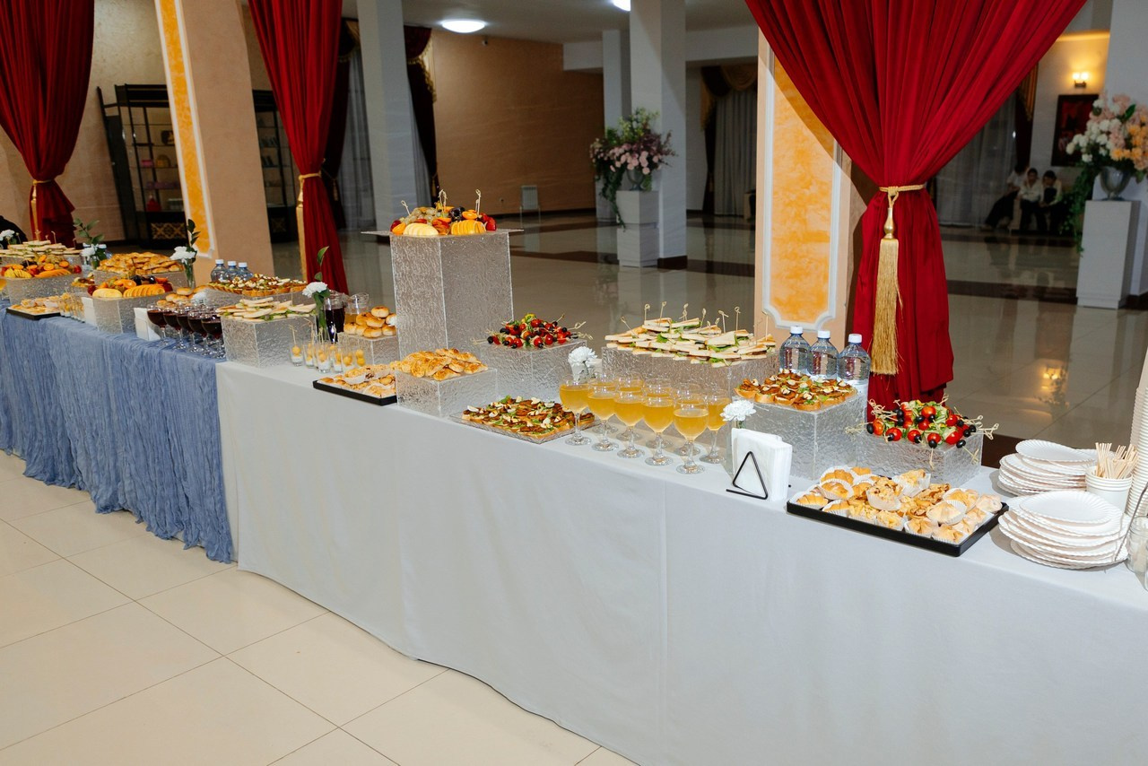 Отзывы. Актобе Кипятком